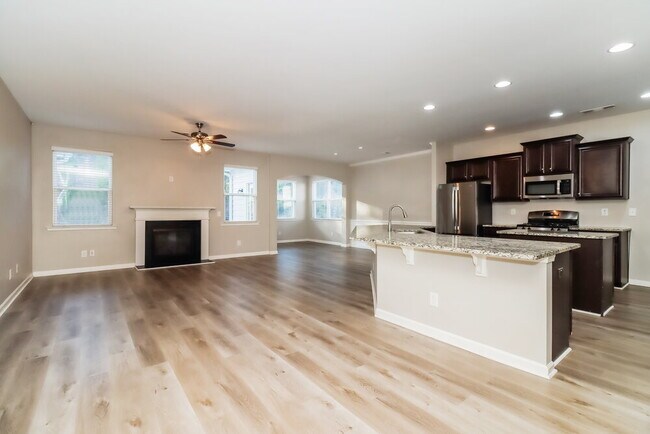 Foto del edificio - 311 Upper Pheasant Ct