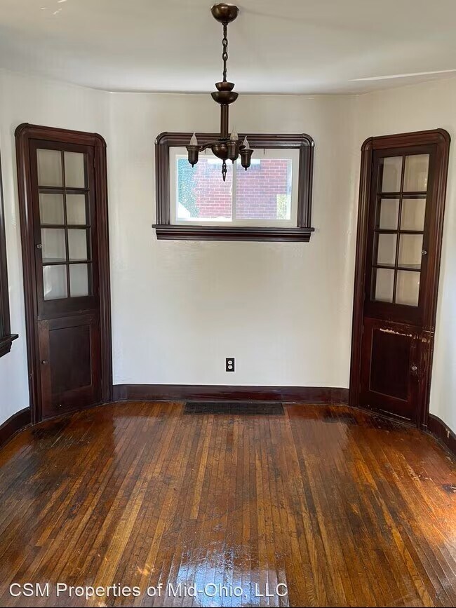 Foto del edificio - 368 Sturges Ave