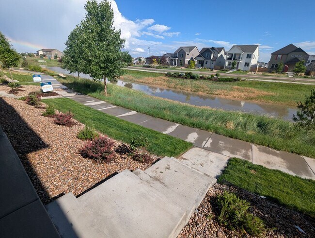Building Photo - BRAND NEW HOME FOR RENT IN TIMNATH TRAILSIDE COMMUNITY! READY FOR IMMEDIATE OCCUPANCY!