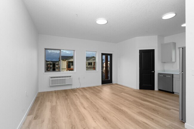 Foto del interior - Riddell Apartments
