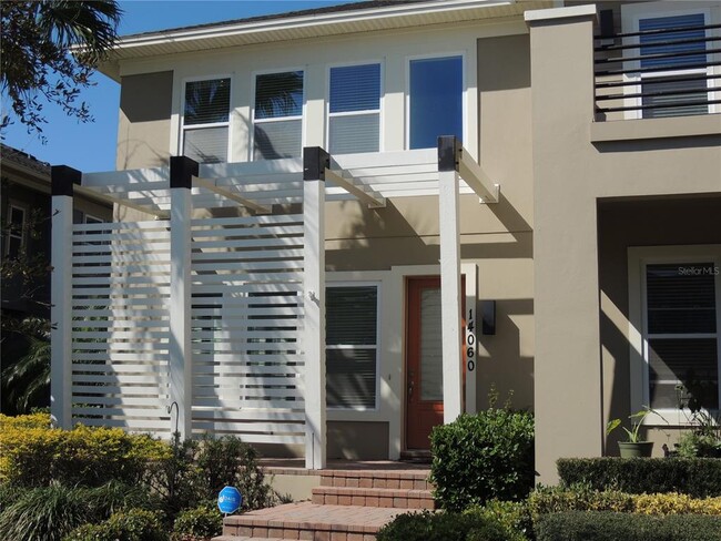 Foto del edificio - 14060 Walcott Avenue