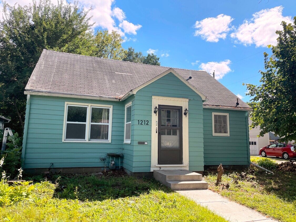 Foto principal - 1212 S 3rd St