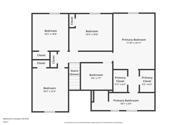 Building Photo - 5086 Sand Ct