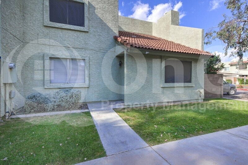222 W Brown Rd, Mesa, AZ 85201 Townhouse for Rent in Mesa, AZ