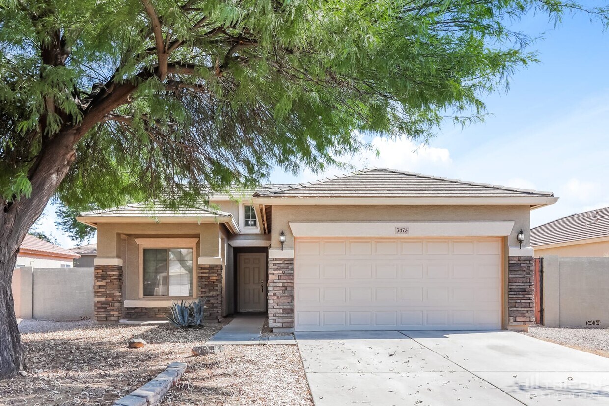 3073 E Superior Road San Tan Valley AZ House Rental in Queen Creek