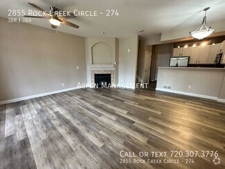 Building Photo - 2855 Rock Creek Cir