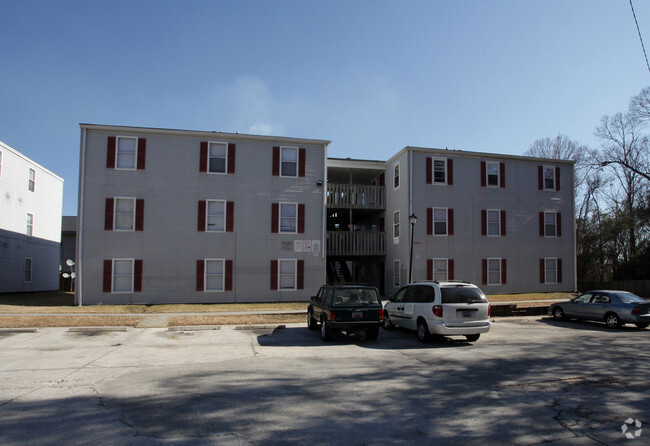 Building Photo - 1251 Sumner Ave