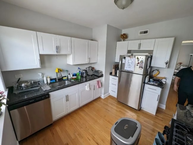 Photo - 4935 Hull St Apartment