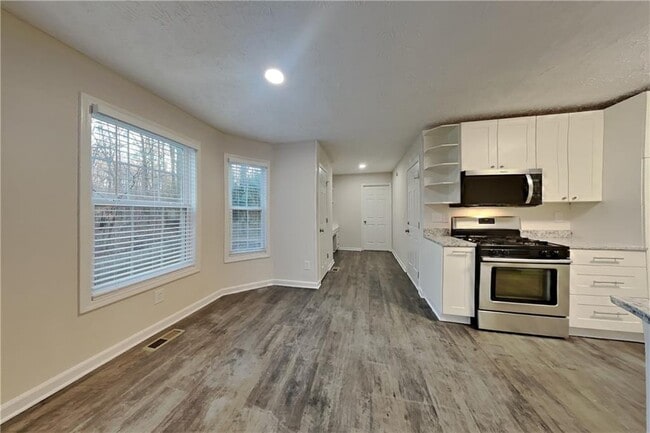 Foto del edificio - 1997 Alcovy Trace Way