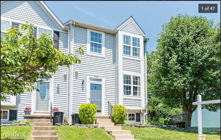 Foto principal - 4228 Chapelgate Pl