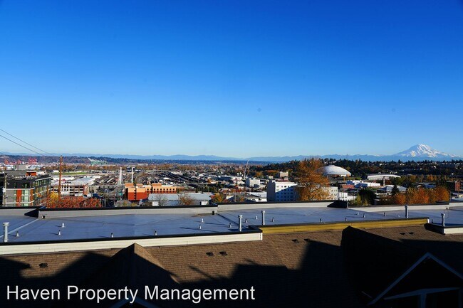 Foto del edificio - 3 br, 2.5 bath House - 2105 South G St