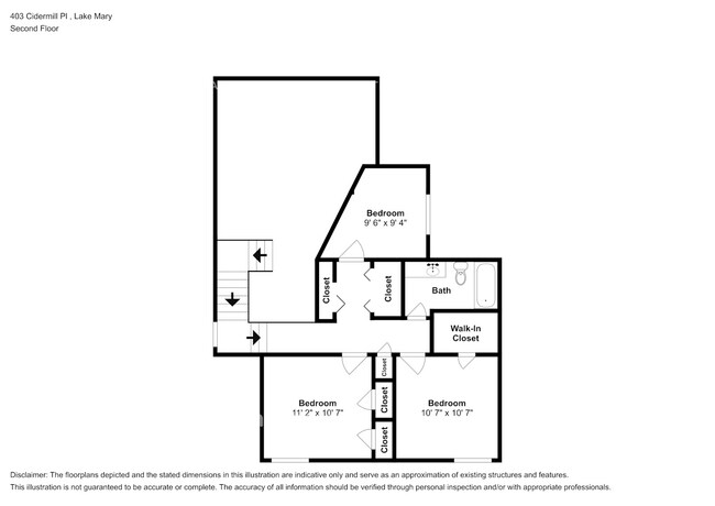 Building Photo - 403 Cidermill Pl