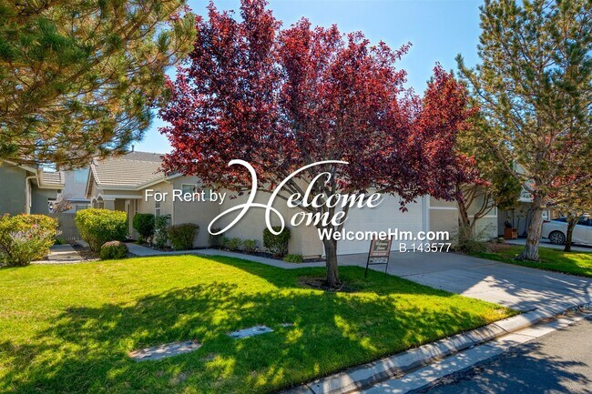 Building Photo - Beautiful Single Story Home In Double Diam...