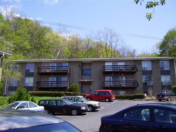Foto principal - Cliffside Terrace Apartments