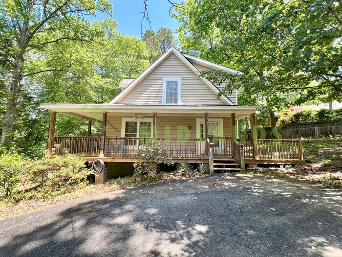 Primary Photo - 1716 Nursery Hill Rd