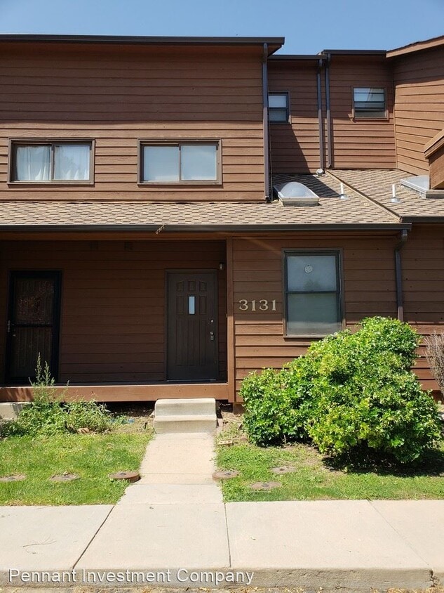 Primary Photo - 3 br, 2 bath House - 3131 Bell Dr
