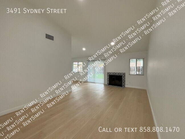 Building Photo - 3 BR 2 BA Home for Lease