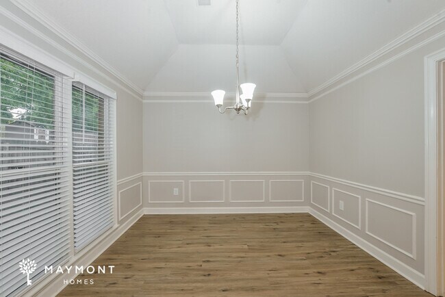 Foto del edificio - 67 S Walnut Bend Rd