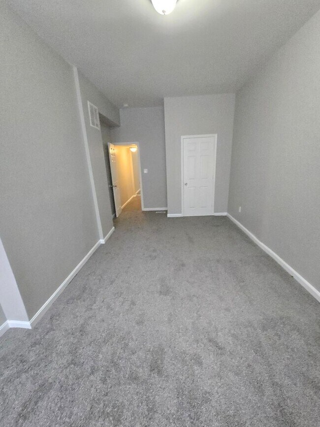 Photo - 2018 McCulloh St Apartment