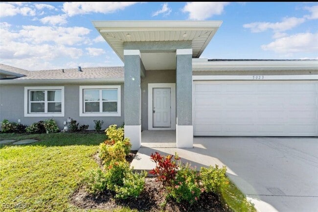 Foto del edificio - 5023 24th St SW