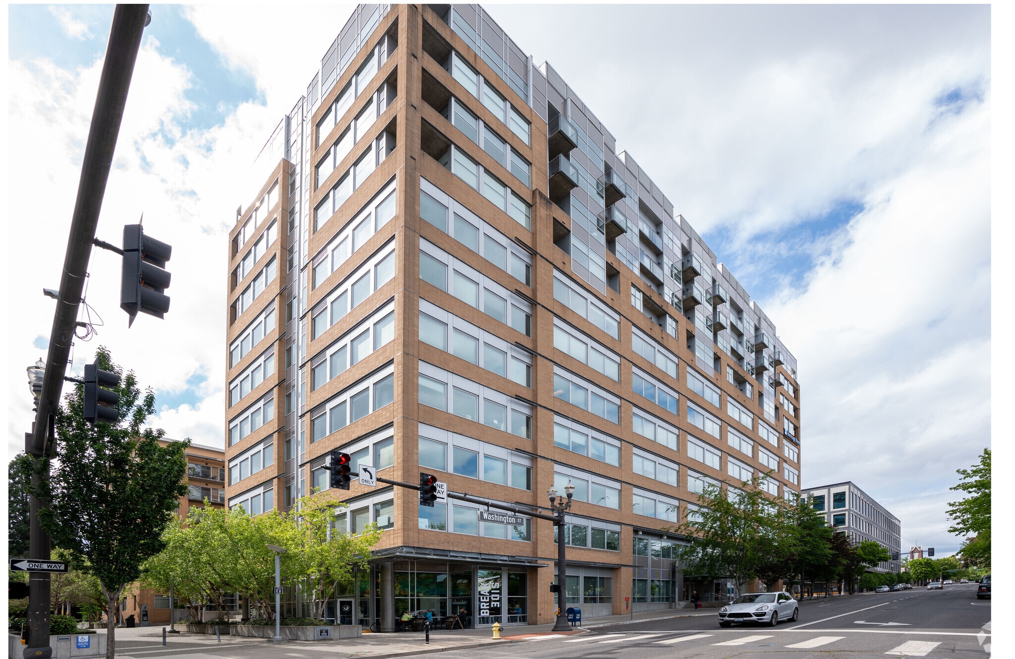 Parkview Condominiums