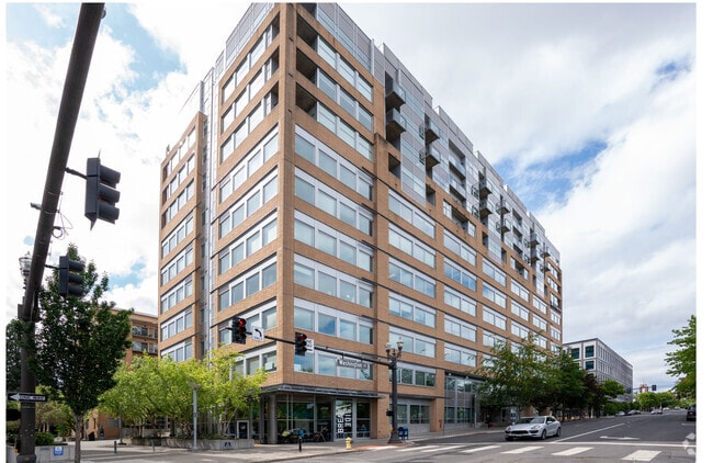 Parkview Condominiums