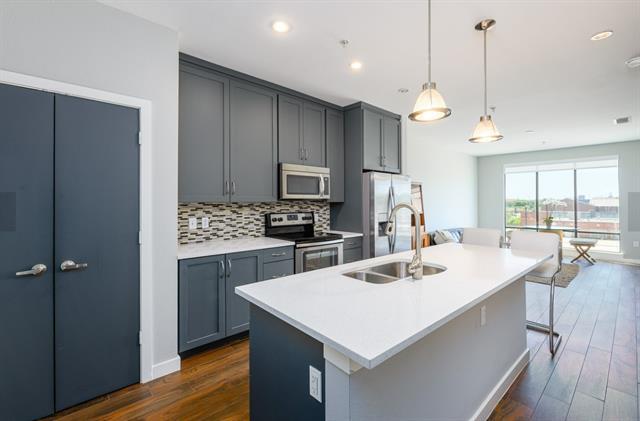 Foto principal - 5609 SMU Boulevard