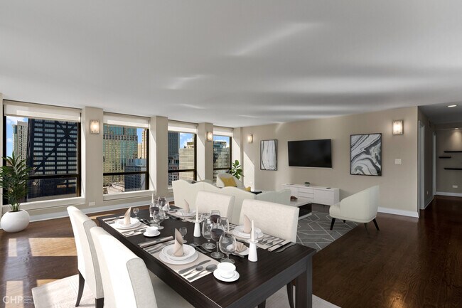 Foto del edificio - 260 E Chestnut St