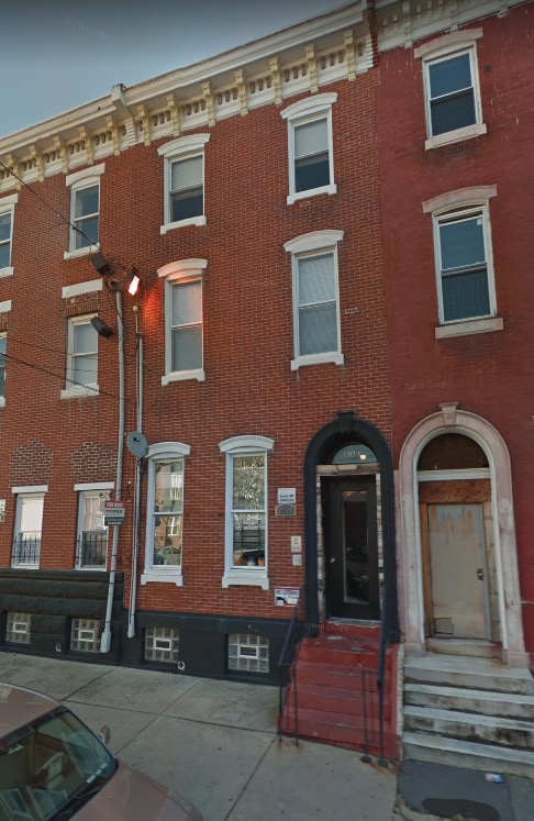 Building Photo - 1309 N 15th St