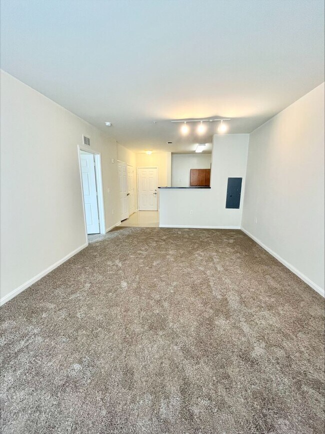 Interior Photo - Westville Village
