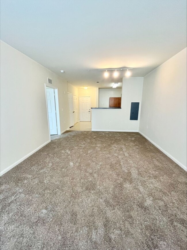 Interior Photo - Westville Village
