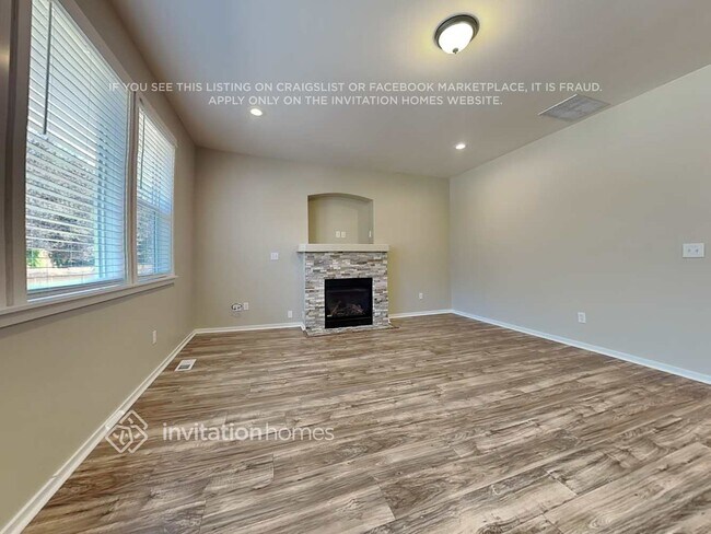 Foto del edificio - 2527 163rd St Ct E
