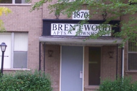 Foto del edificio - Brentwood Apartments
