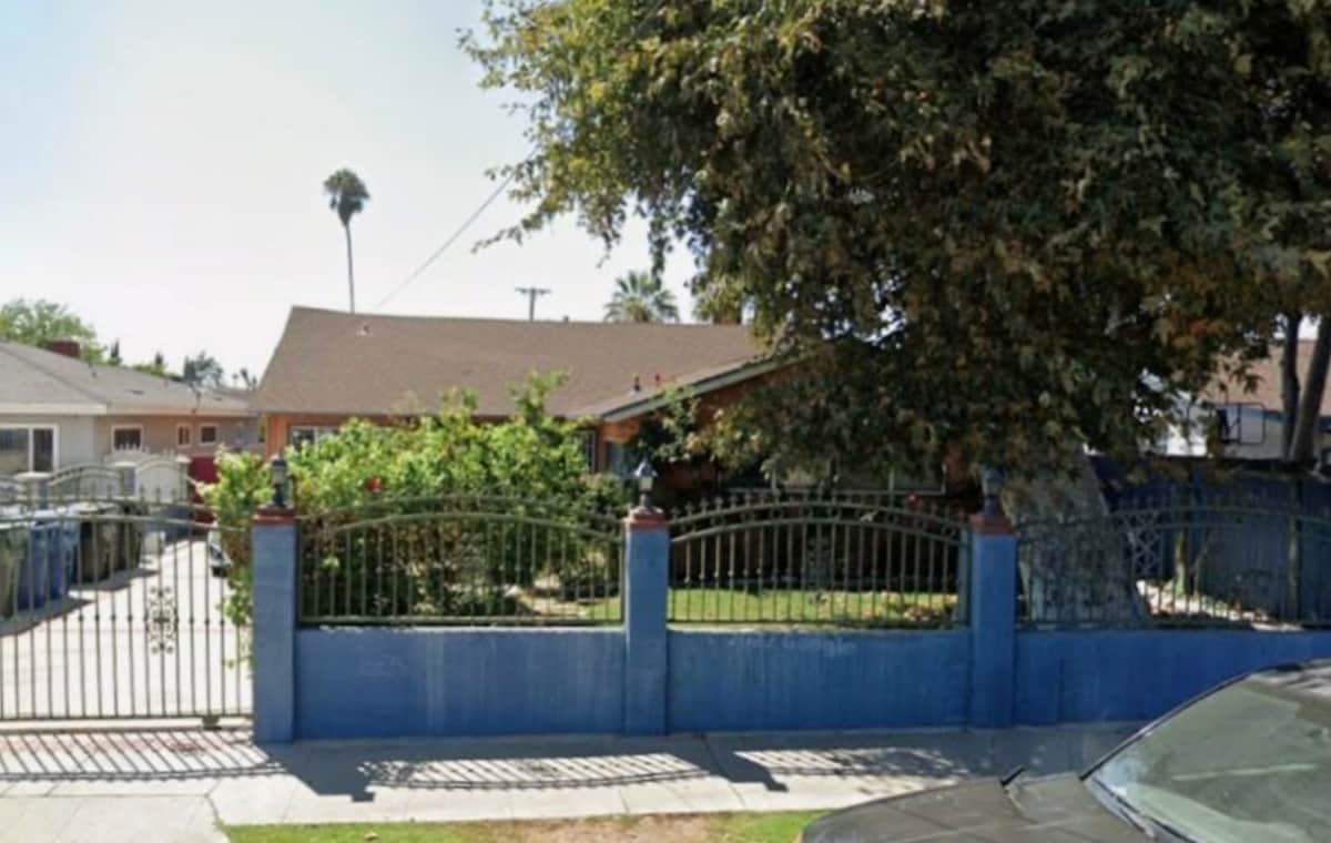 Primary Photo - 7029 Bellaire Ave
