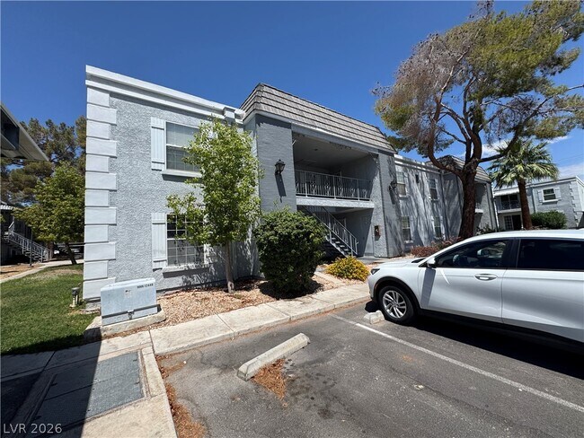 Foto del edificio - 3823 S Maryland Pkwy