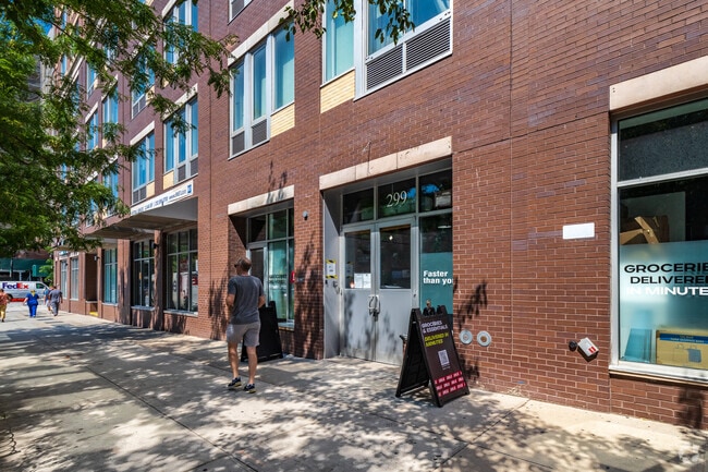 Building Photo - The Smith Condominium
