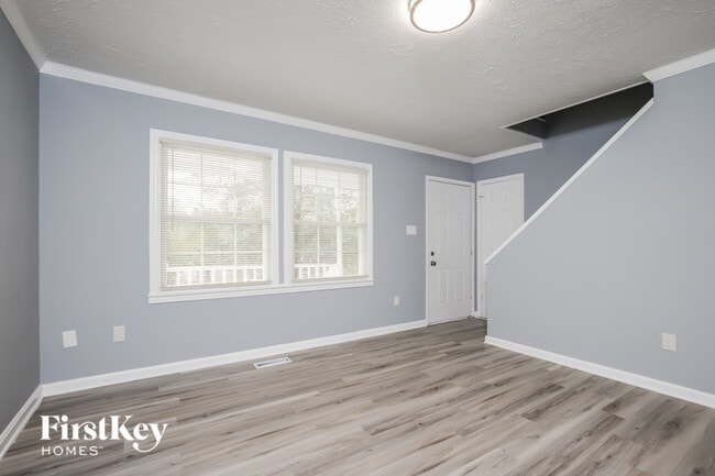 Foto del edificio - 3808 Spring Branch Dr