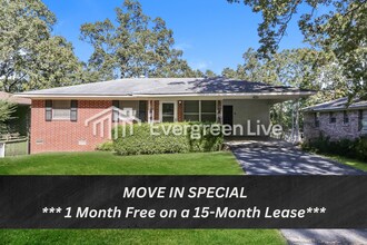 Building Photo - 805 W 58th St