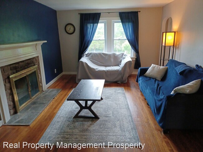 Building Photo - 3 br, 1 bath House - 215 Taylorsville Rd