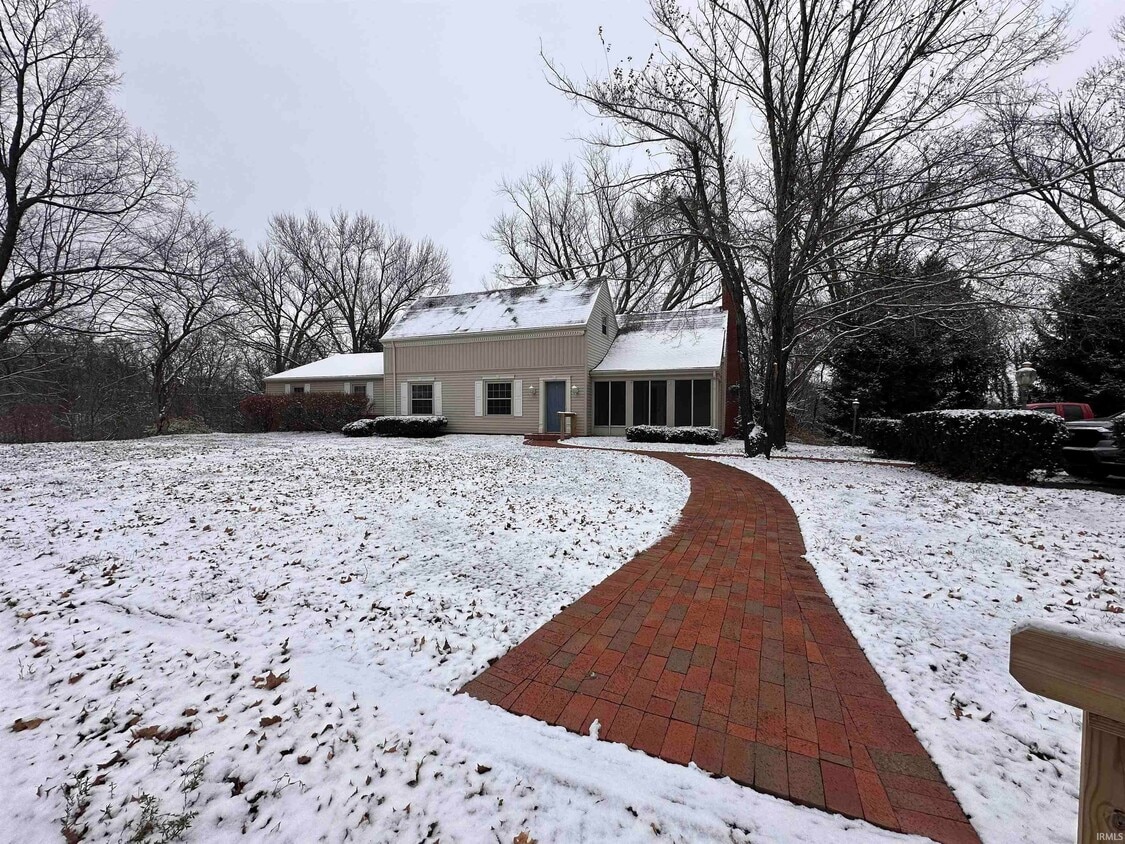 Foto principal - 4315 Stringtown Rd