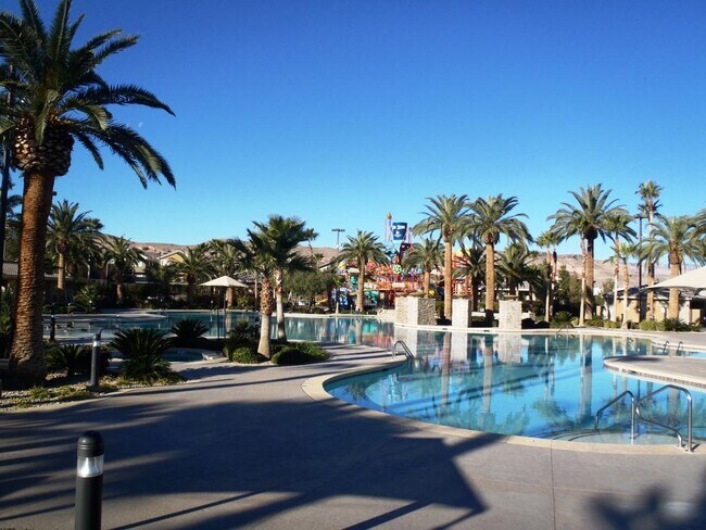 Foto del edificio - RHODES RANCH WITH WATER PARK INCLUDED