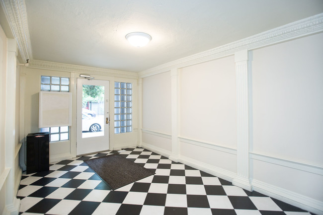 Foto del edificio - 1146 Taylor St