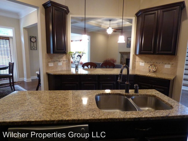 Foto del edificio - 6 br, 4 bath House - 640 Maddie Way