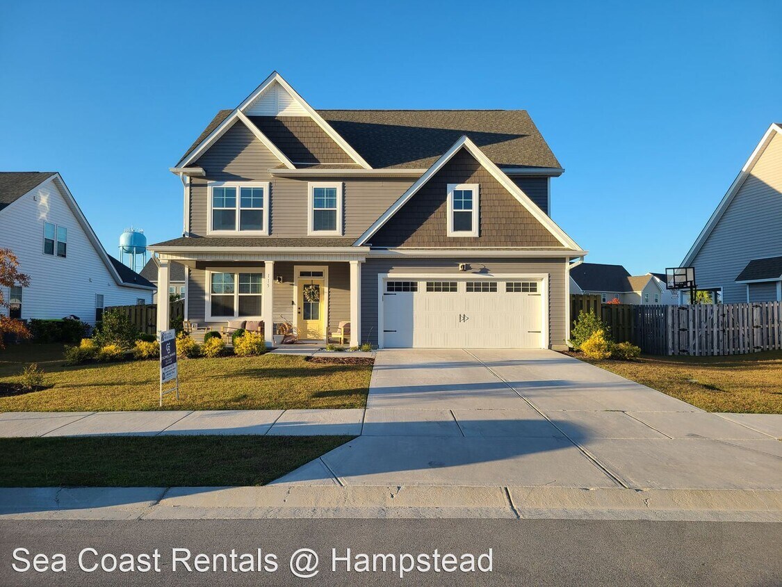 Foto principal - 4 br, 2.5 bath House - 115 E Yellow Lois Dr