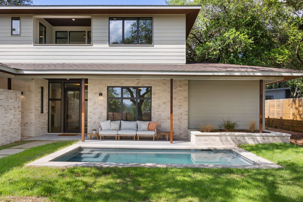 Foto principal - 803 Herndon Ln