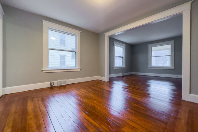 Dining Room - 38 Gridley St