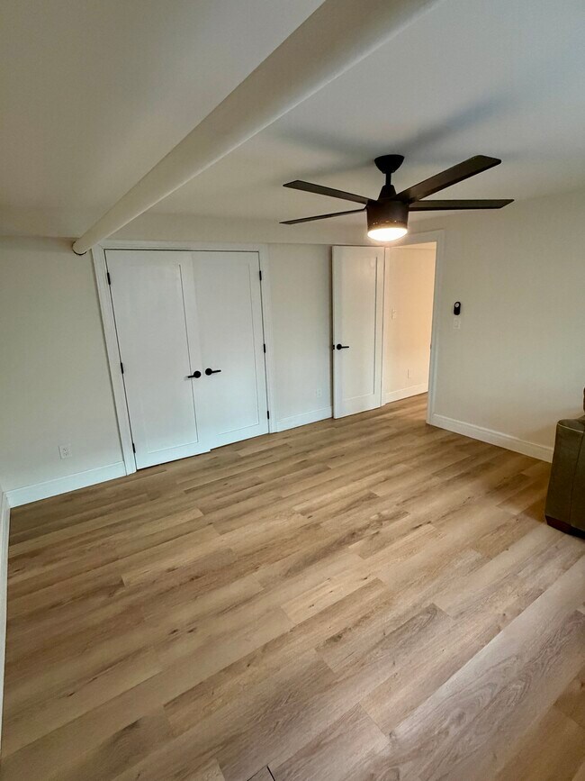 Dormitorio - 54 S Kensico Ave