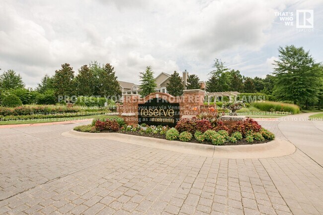 Foto del edificio - 4261 NE Meadowcreek Circle Unit#105, Fayetteville, AR 72703