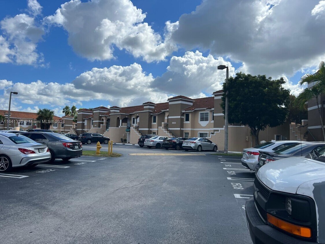 Primary Photo - 13120 SW 64th Terrace