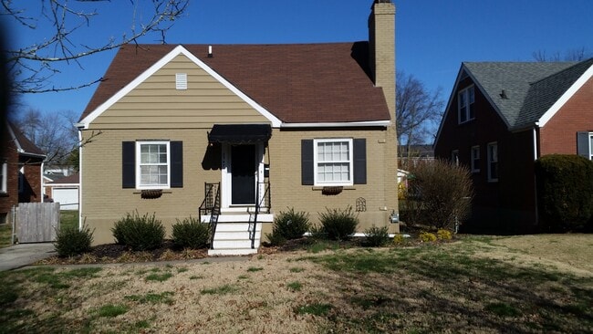 Primary Photo - 3347 Dayton Ave